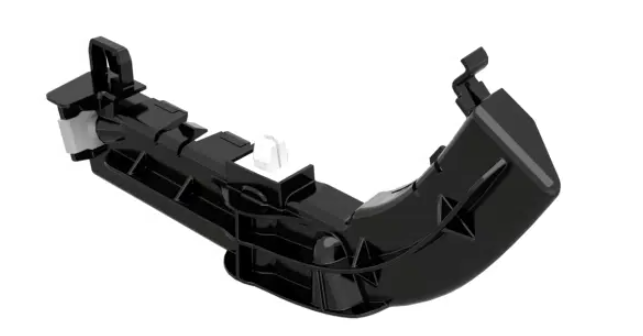 ბამპერის სამაგრი CHALLENGER 2008-2023 წინა მარცხენა (უსიკი)